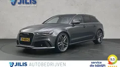 Grijs Gebruikt 2014 Audi RS6 Proline Stationwagen | € 46.950 (Super prijs)