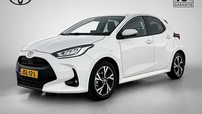 Occasion 2025 Toyota Yaris Edition Hatchback | € 25.950 (Eerlijke prijs)