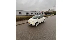 Gebruikt 2009 Fiat 500 Hatchback | € 2.999 (Super prijs)