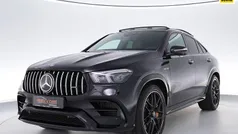 Gebruikt 2022 Mercedes GLE63 AMG AMG Coupé | € 151.990
