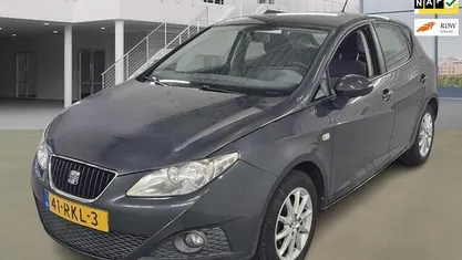 Gebruikt 2011 Seat Ibiza Copa Hatchback | € 7.450 (Eerlijke prijs)