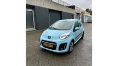 Gebruikt 2012 Citroën C1 Tendance Hatchback | € 3.914 (Goede deal)