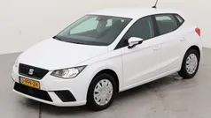 Gebruikt 2020 Seat Ibiza Style Hatchback | € 14.990 (Eerlijke prijs)