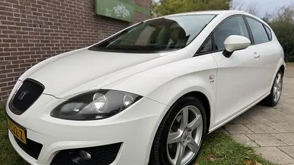 Gebruikt 2010 Seat Leon Sport Hatchback | € 3.995 (Eerlijke prijs)