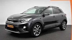 Gebruikt 2020 Kia Stonic Vision SUV | € 17.690 (Eerlijke prijs)