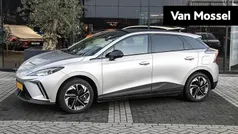 Grijs Gebruikt 2023 MG MG4 EV Luxury Hatchback | € 23.495 (Eerlijke prijs)