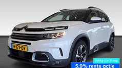 Wit Gebruikt 2020 Citroën C5 Aircross Feel SUV | € 20.440 (Eerlijke prijs)