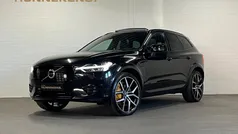Zwart Gebruikt 2020 Volvo XC60 SUV | € 41.900 (Eerlijke prijs)