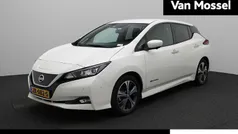 Gebruikt 2019 Nissan Leaf Tekna Hatchback | € 12.900 (Eerlijke prijs)