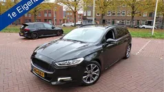 Gebruikt 2017 Ford Mondeo ST-Line Stationwagen | € 14.944 (Eerlijke prijs)