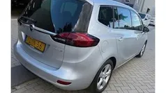 Gebruikt 2013 Opel Zafira Tourer Cosmo MPV | € 7.250 (Eerlijke prijs)