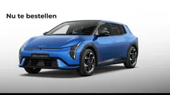Gebruikt 2026 Kia EV4 4 Hatchback | € 45.845 (Eerlijke prijs)