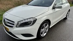 Gebruikt 2014 Mercedes A180 Prestige Hatchback | € 9.950 (Super prijs)