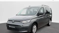 Gebruikt 2024 VW Caddy Maxi Life MPV | € 32.450 (Eerlijke prijs)