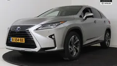 Grijs Gebruikt 2019 Lexus RX450h President Line SUV | € 54.950 (Eerlijke prijs)