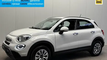 Occasion 2021 Fiat 500X Connect SUV | € 18.750 (Goede deal)