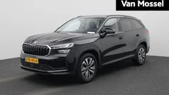 Gebruikt 2025 Skoda Kodiaq Business Line SUV | € 46.900 (Eerlijke prijs)
