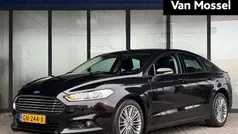 Gebruikt 2015 Ford Mondeo Trend Hatchback | € 10.950 (Eerlijke prijs)