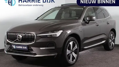Gebruikt 2024 Volvo XC60 Plus SUV | € 49.995 (Goede deal)