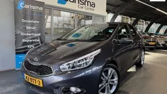 Gebruikt 2012 Kia Ceed Plus Hatchback | € 9.450 (Eerlijke prijs)