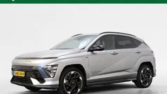 Gebruikt 2024 Hyundai Kona Edition SUV | € 34.545 (Super prijs)