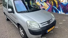 Grijs Gebruikt 2005 Peugeot Partner MPV | € 995 (Super prijs)