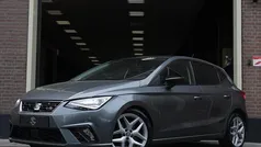 Gebruikt 2018 Seat Ibiza FR Hatchback | € 12.490 (Goede deal)