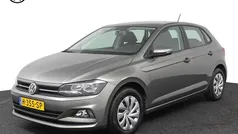 Grijs Gebruikt 2020 VW Polo Comfortline Hatchback | € 17.345 (Eerlijke prijs)