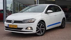 Gebruikt 2019 VW Polo Comfortline Hatchback | € 9.950 (Eerlijke prijs)