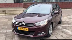 Gebruikt 2011 Citroën C4 Exclusive Hatchback | € 2.950 (Eerlijke prijs)