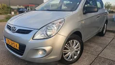 Gebruikt 2009 Hyundai i20 Active Hatchback | € 1.500 (Super prijs)