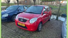 Gebruikt 2010 Kia Picanto 3 Hatchback | € 3.250 (Eerlijke prijs)
