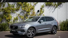 Grijs Gebruikt 2018 Volvo XC60 Momentum SUV | € 31.394 (Goede deal)