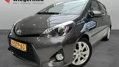 Gebruikt 2013 Toyota Yaris Hatchback | € 12.845 (Eerlijke prijs)