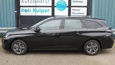 Zwart Gebruikt 2022 Peugeot 308 Business-Line Stationwagen | € 22.480 (Eerlijke prijs)
