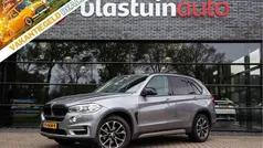 Grijs, metallic lak Gebruikt 2014 BMW X5 Executive SUV | € 19.950 (Goede deal)