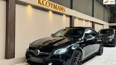 Mercedes S63 AMG