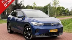 Gebruikt 2023 VW ID.4 Pro SUV | € 29.995 (Goede deal)