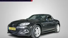 Gebruikt 2013 Mazda MX5 Cabriolet | € 17.995 (Eerlijke prijs)