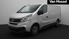 Gebruikt 2021 Fiat Talento Basis Van | € 14.800 (Eerlijke prijs)