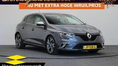 Gris titanium Gebruikt 2016 Renault Mégane IV GT Hatchback | € 18.745 (Eerlijke prijs)
