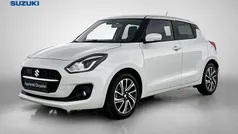 Gebruikt 2023 Suzuki Swift Style Hatchback | € 21.950 (Eerlijke prijs)