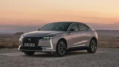 Gebruikt 2025 DS Automobiles DS4 Performance Hatchback | € 44.925 (Eerlijke prijs)