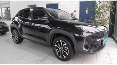 Gebruikt 2024 Toyota Yaris Style SUV | € 29.950 (Eerlijke prijs)