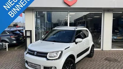 Occasion Suzuki Ignis Style 83 PK (61 kW) 2020 SUV