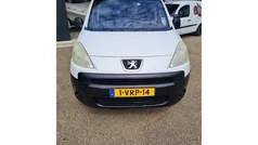 Gebruikt 2008 Peugeot Partner MPV | € 990 (Eerlijke prijs)