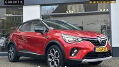 Gebruikt 2020 Renault Captur Edition One SUV | € 22.195 (Eerlijke prijs)