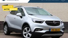Grijs Gebruikt 2019 Opel Mokka X Innovation SUV | € 16.145 (Eerlijke prijs)