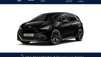 Occasion Cupra Born Limited Edition 169 kW (231 PK) 2025 Hatchback