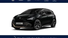 Zwart Nieuw 2025 Cupra Born Limited Edition Hatchback | € 35.885 (Eerlijke prijs)